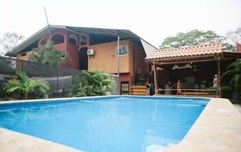Tamarindo Inn Extérieur photo