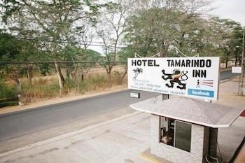 Tamarindo Inn Extérieur photo