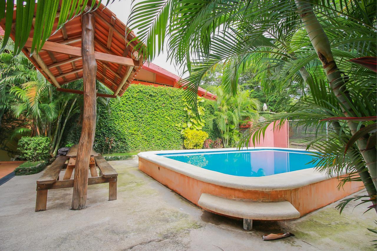 Tamarindo Inn Extérieur photo