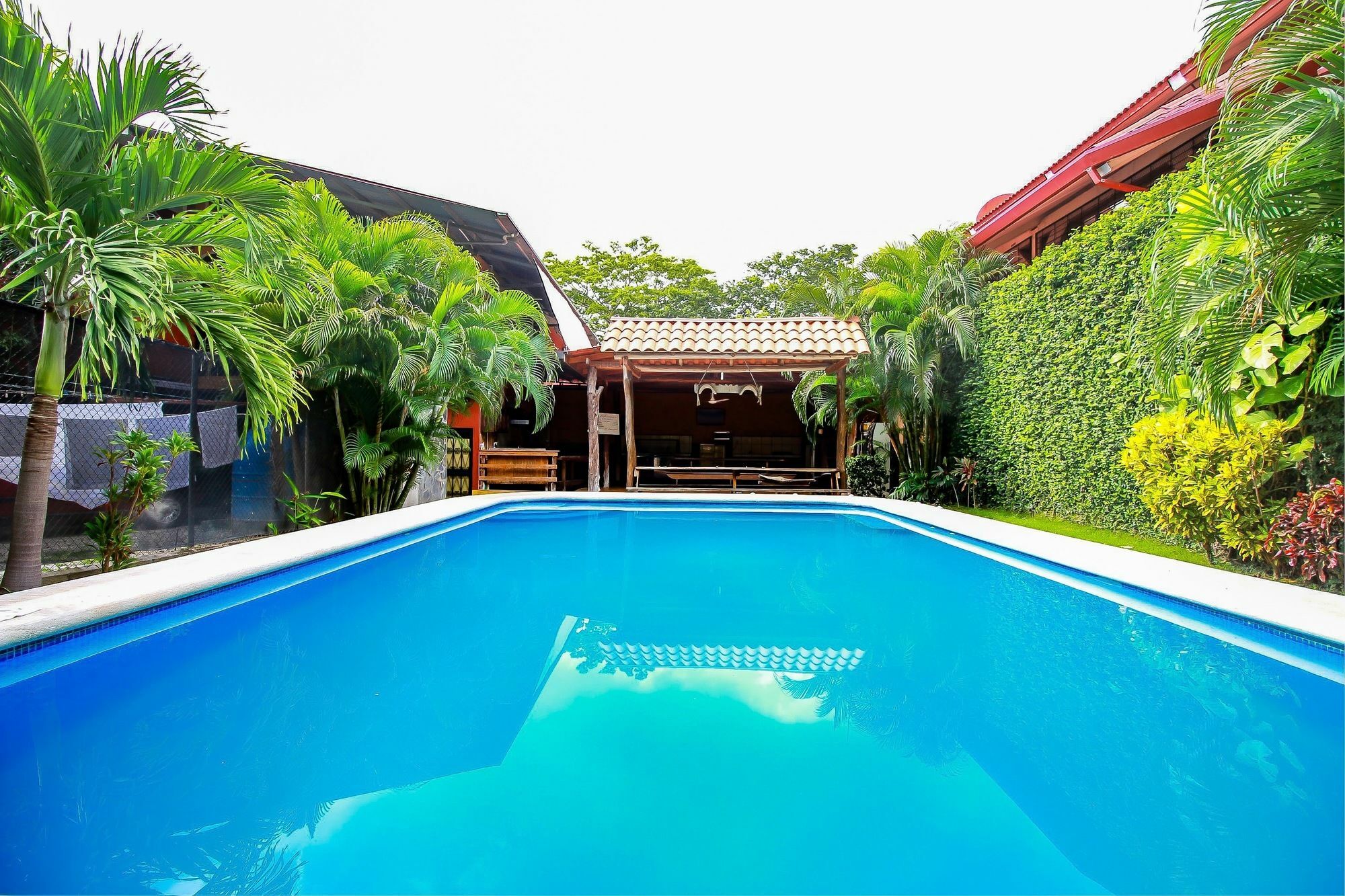 Tamarindo Inn Extérieur photo